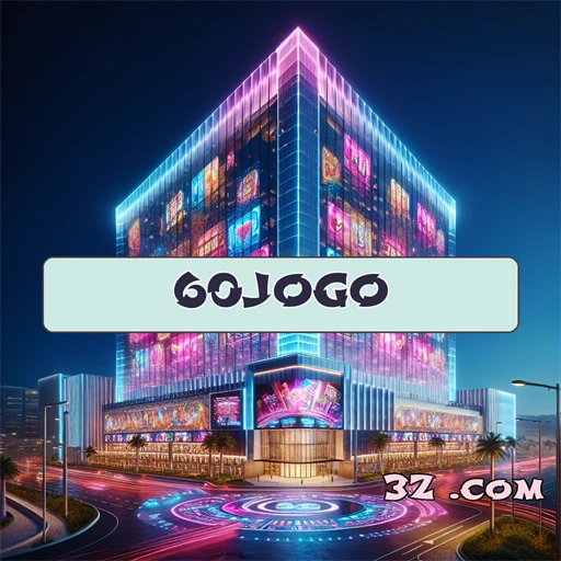 App de Jogos